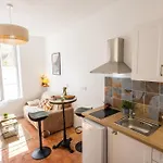 Appartement Les Paultrimoine Rochefort