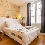 Les Paultrimoine Appartement Rochefort