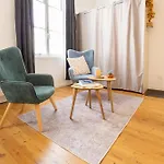 Appartement Les Paultrimoine Rochefort