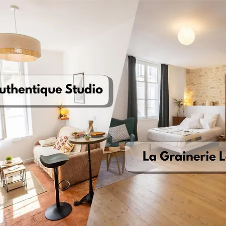 Les Paultrimoine * Rochefort (Charente-Maritime)