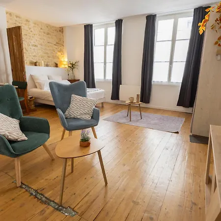 Les Paultrimoine * Rochefort (Charente-Maritime)