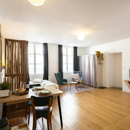 Les Paultrimoine Rochefort (Charente-Maritime)