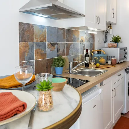 Les Paultrimoine * Rochefort (Charente-Maritime)