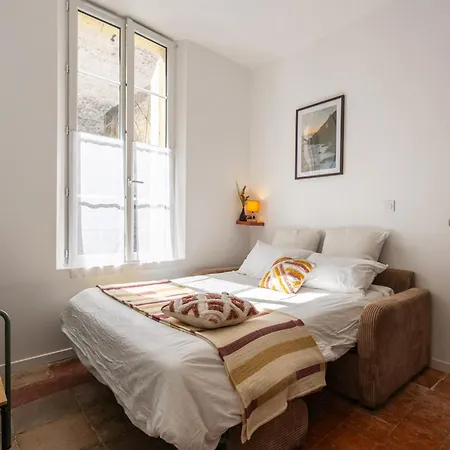 Les Paultrimoine Apartmán Rochefort (Charente-Maritime)