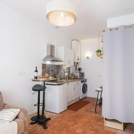 Les Paultrimoine Rochefort (Charente-Maritime)