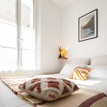 Les Paultrimoine * Rochefort (Charente-Maritime)