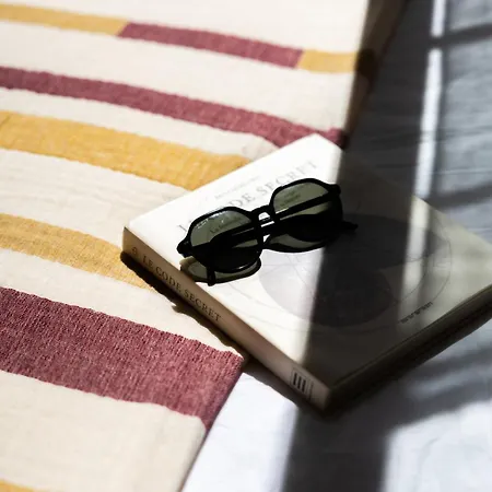 Les Paultrimoine Apartmán