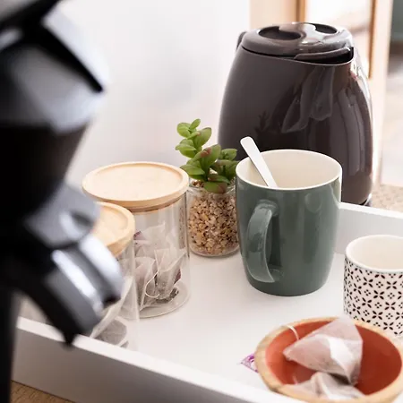 Apartmán Les Paultrimoine Rochefort (Charente-Maritime)